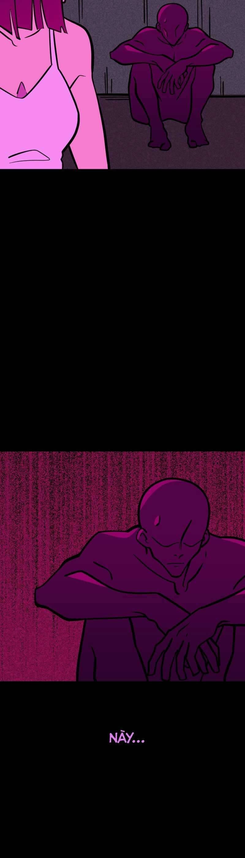 Homesick Chapter 35 - Trang 2