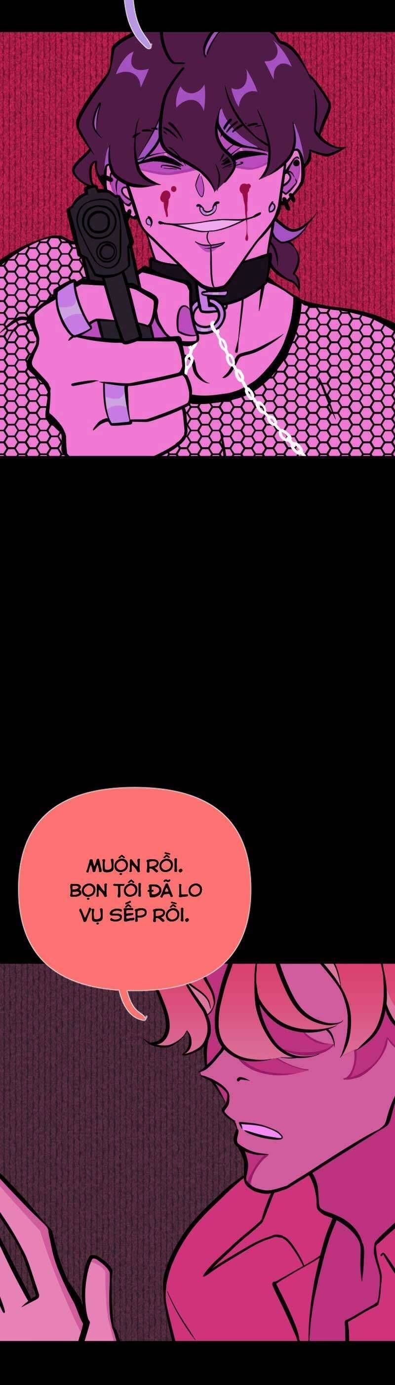 Homesick Chapter 35 - Trang 2