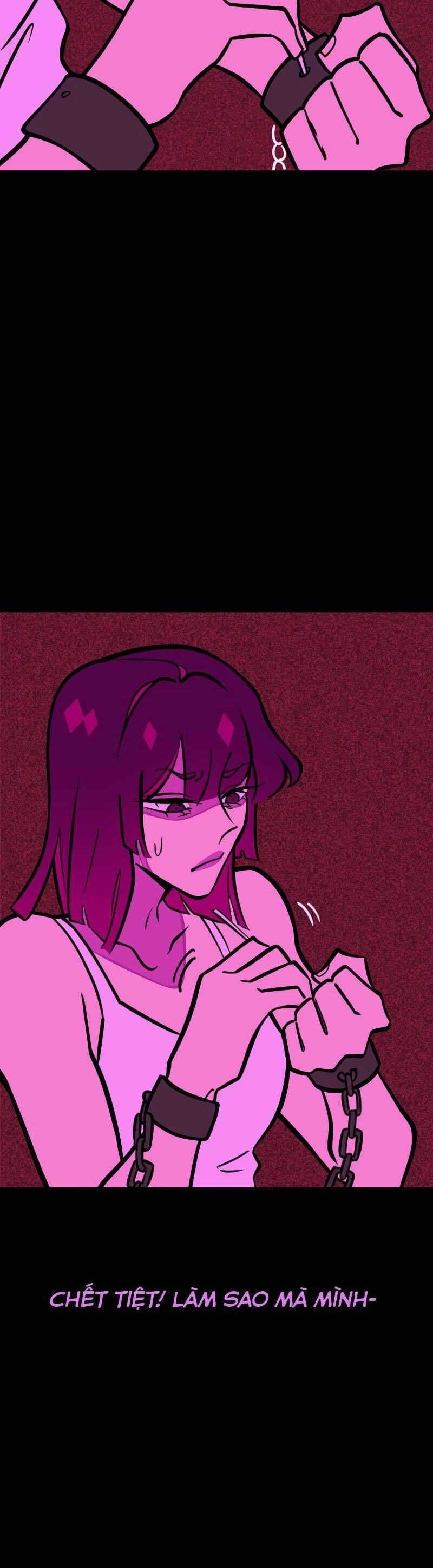 Homesick Chapter 35 - Trang 2