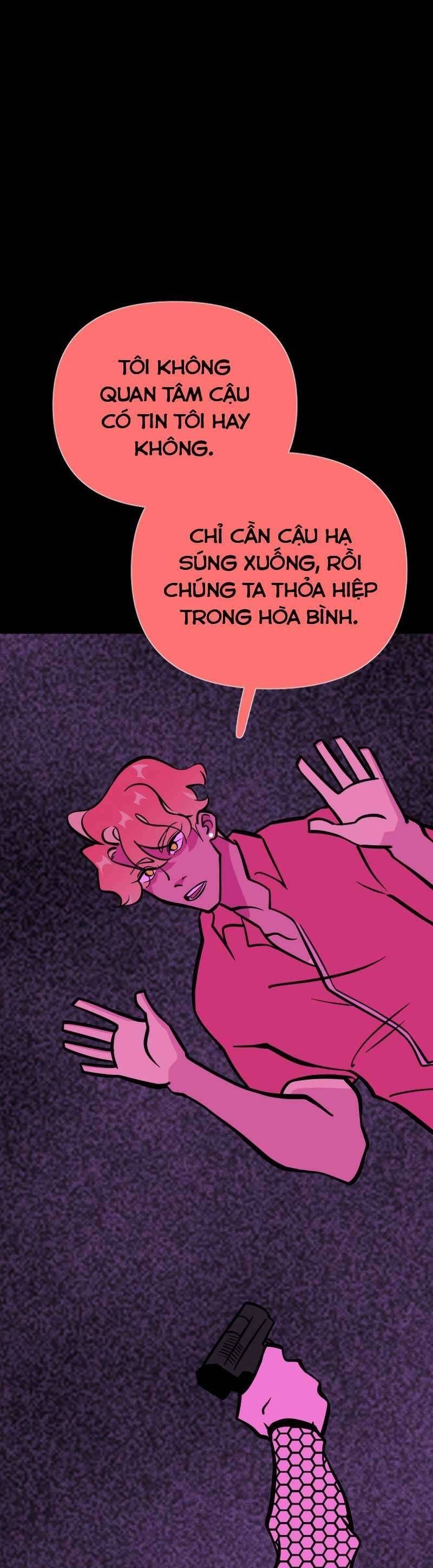 Homesick Chapter 35 - Trang 2