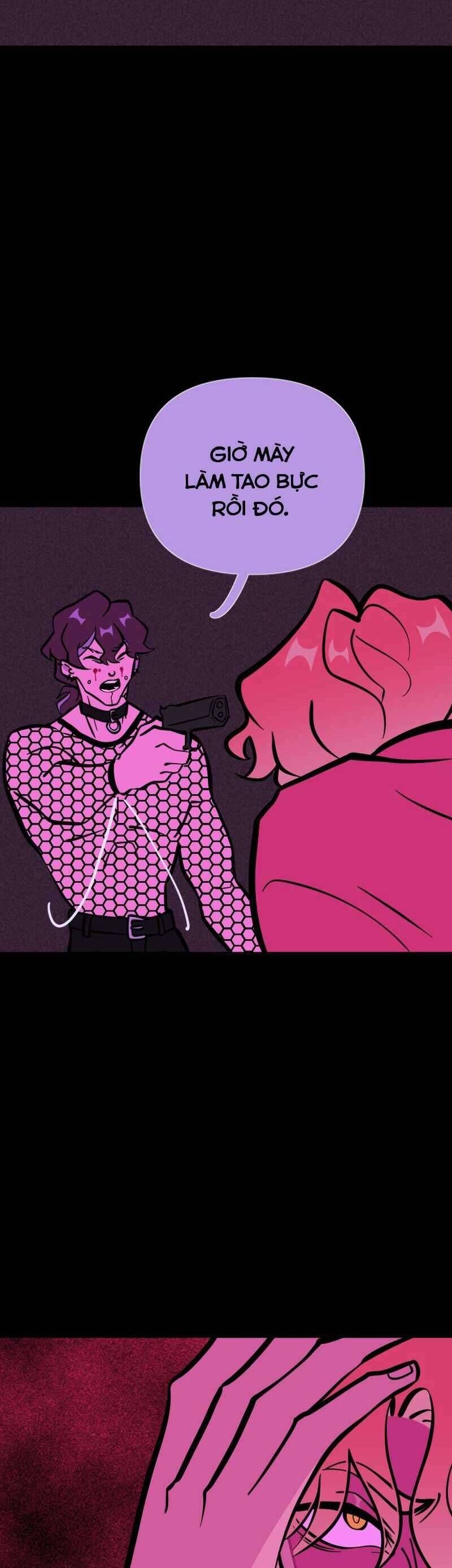 Homesick Chapter 35 - Trang 2