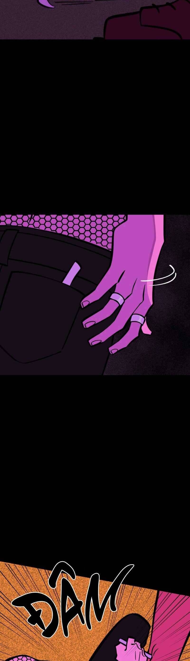 Homesick Chapter 35 - Trang 2