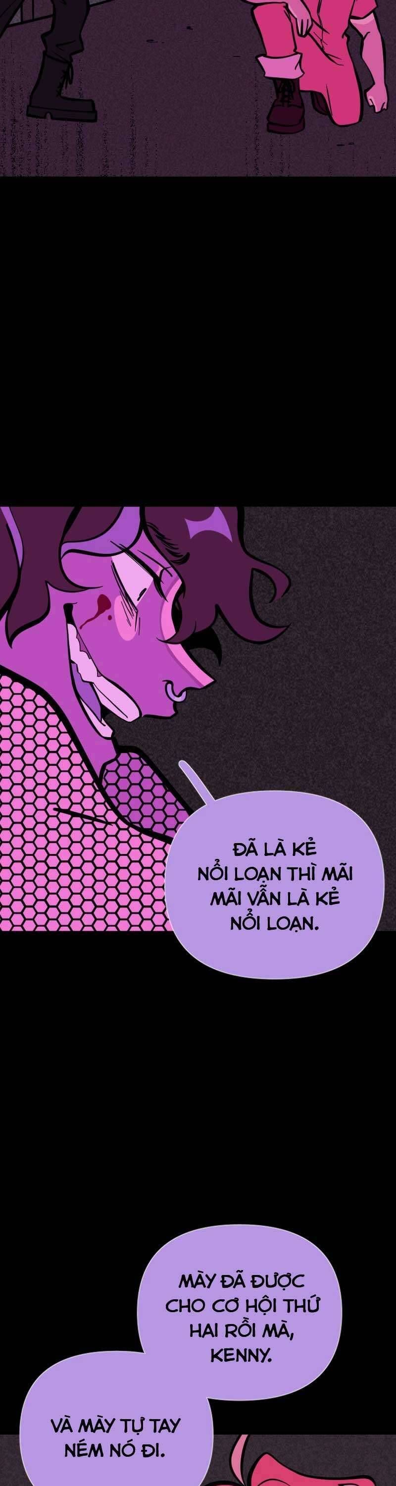 Homesick Chapter 35 - Trang 2