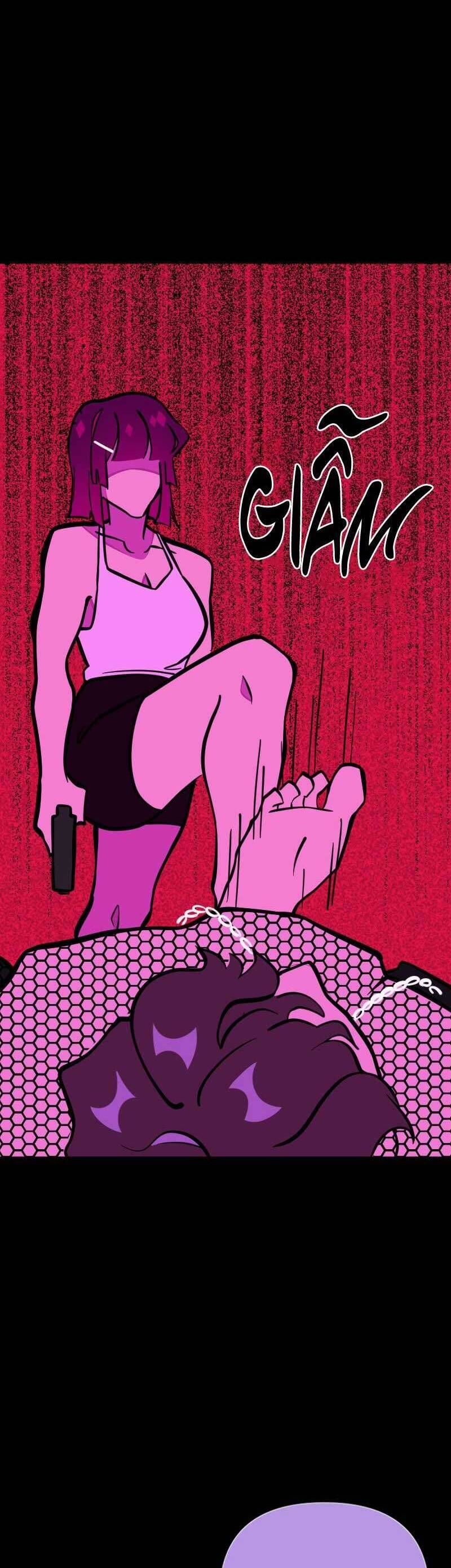 Homesick Chapter 35 - Trang 2