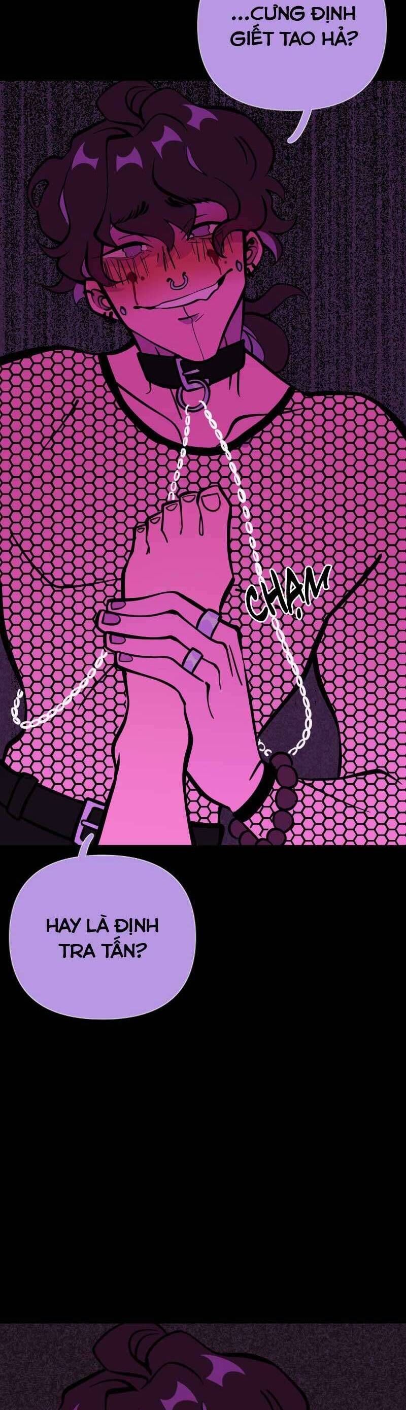 Homesick Chapter 35 - Trang 2