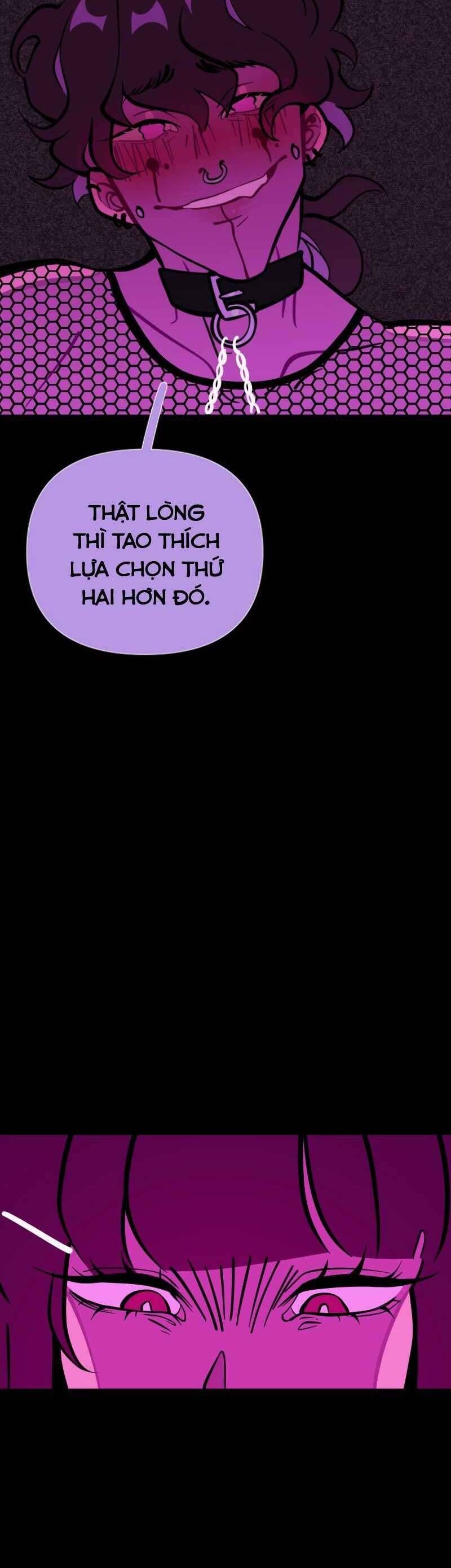 Homesick Chapter 35 - Trang 2