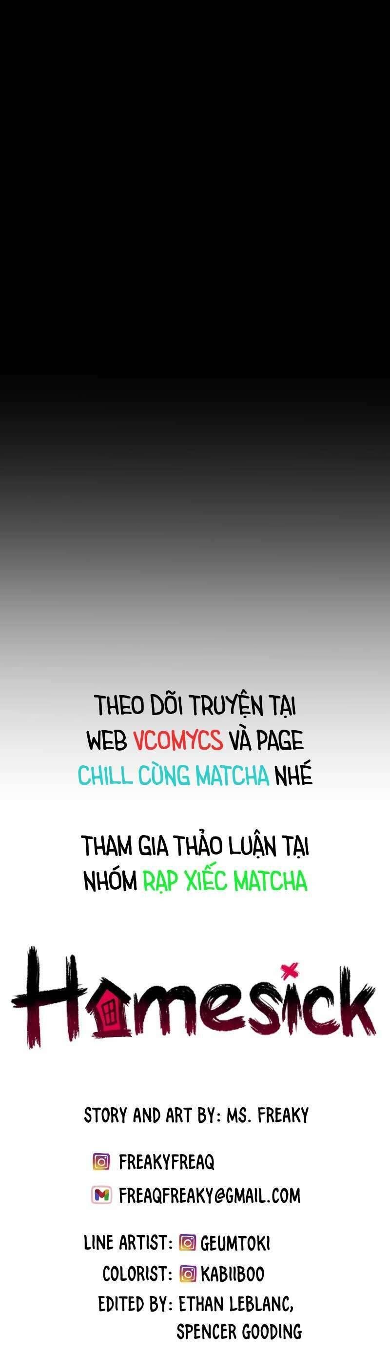 Homesick Chapter 35 - Trang 2