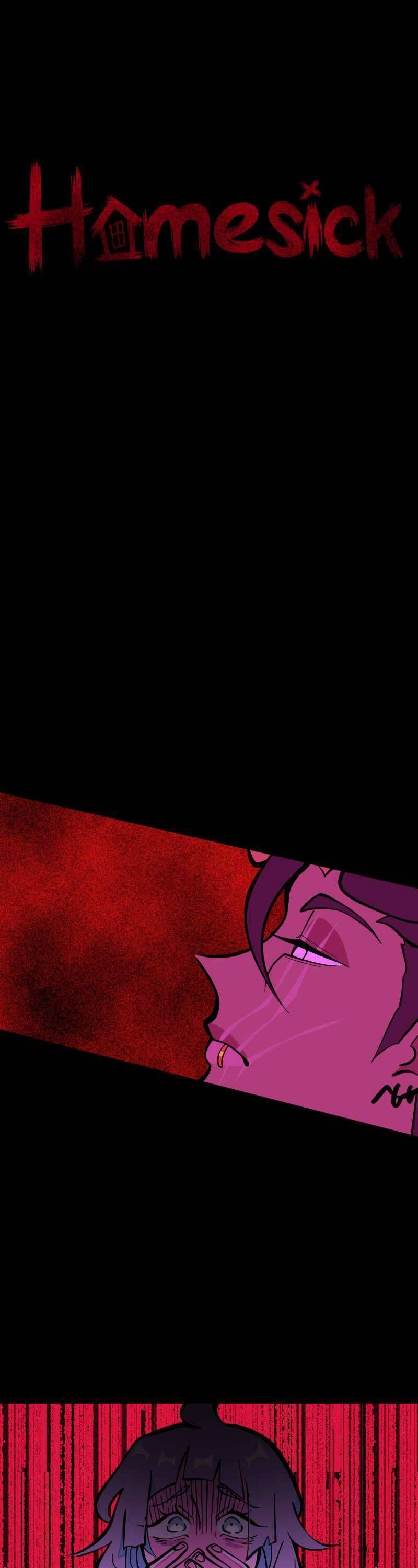 Homesick Chapter 37 - Trang 2