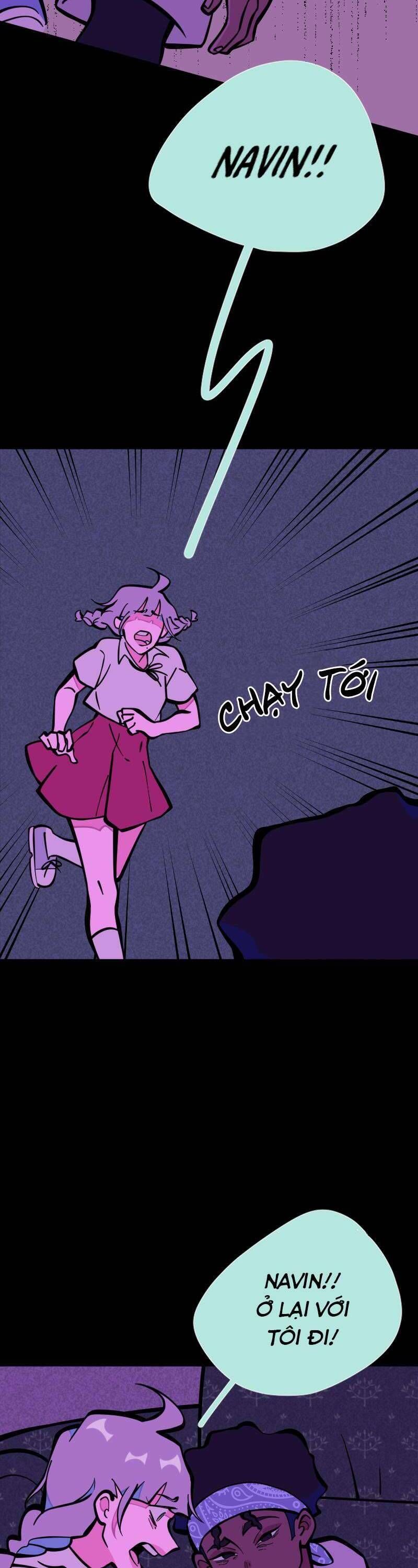 Homesick Chapter 37 - Trang 2