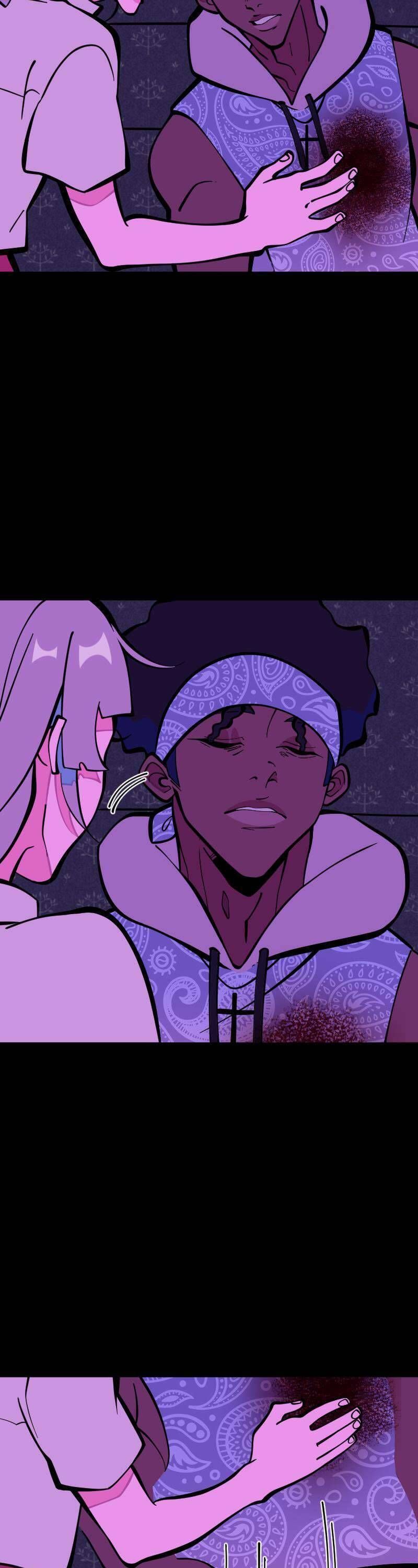 Homesick Chapter 37 - Trang 2