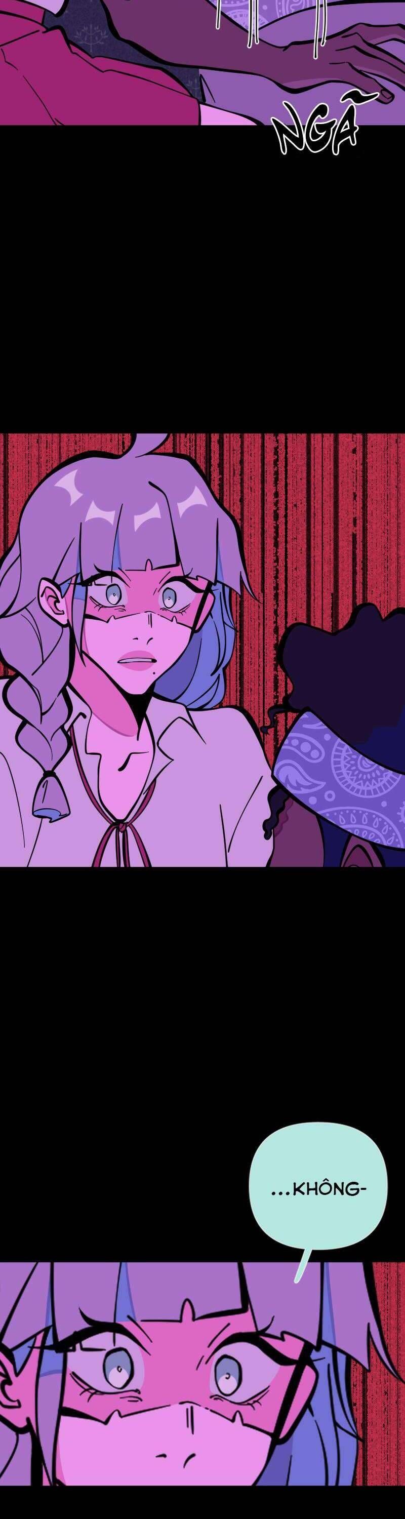 Homesick Chapter 37 - Trang 2