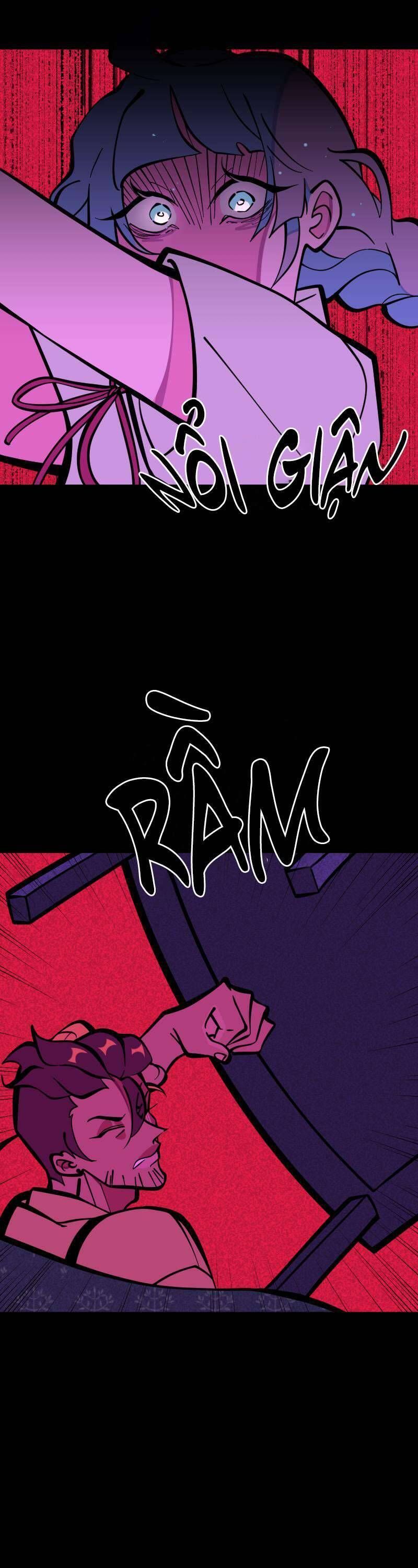 Homesick Chapter 37 - Trang 2