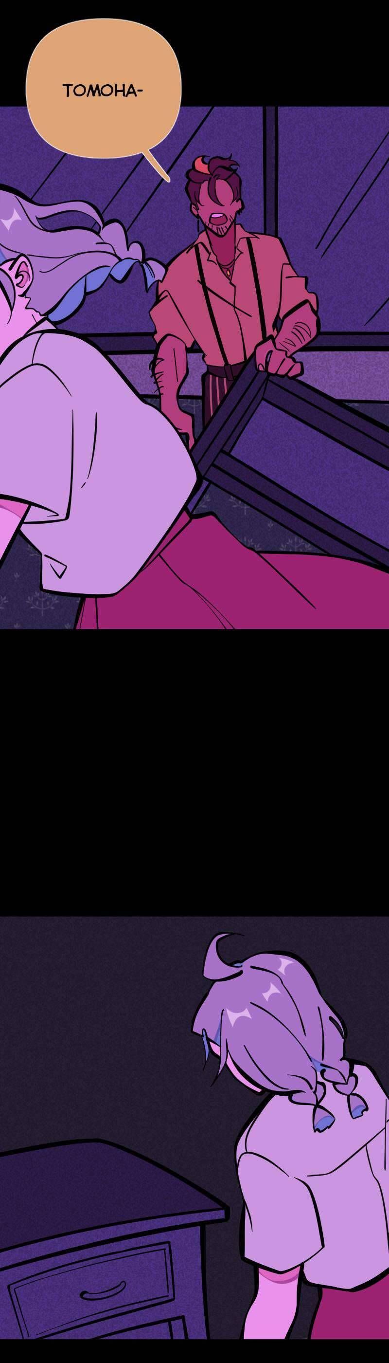 Homesick Chapter 37 - Trang 2