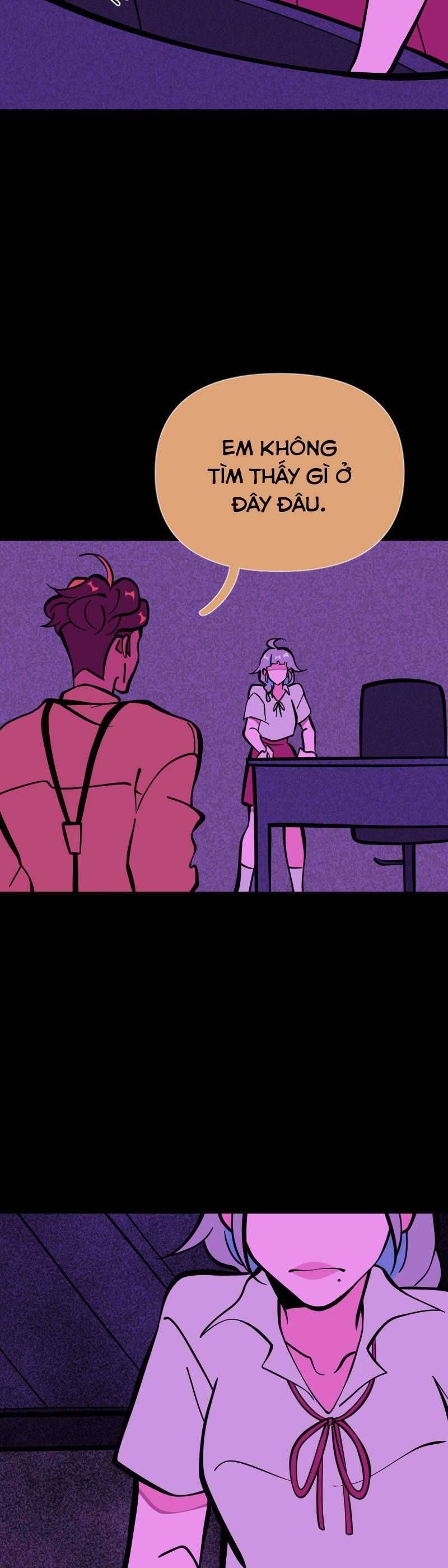 Homesick Chapter 37 - Trang 2
