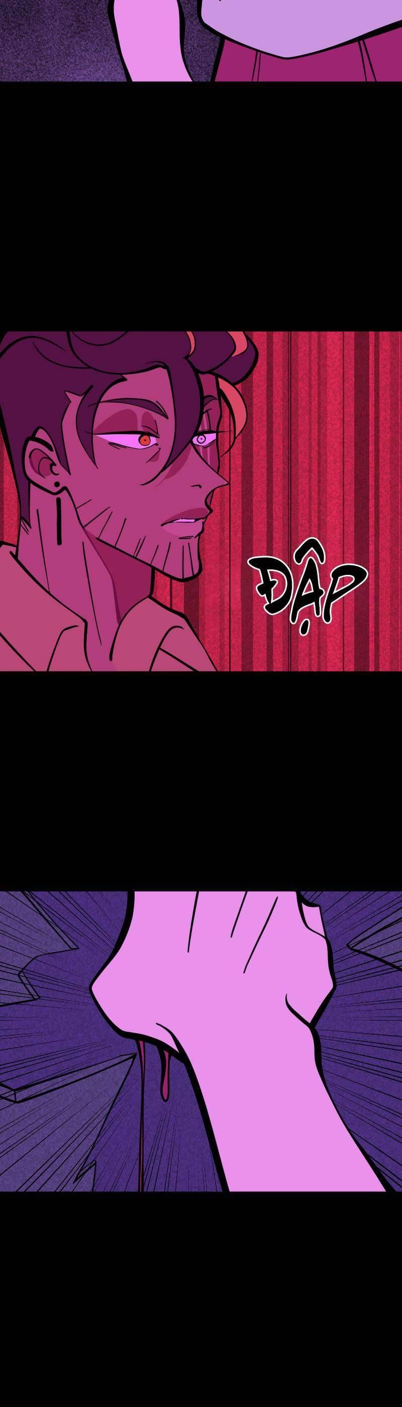 Homesick Chapter 37 - Trang 2