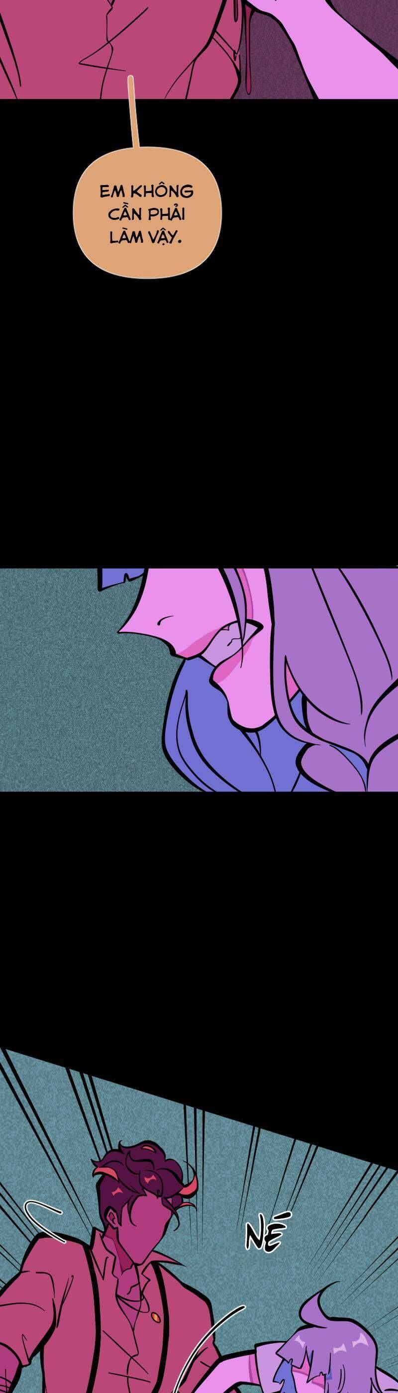 Homesick Chapter 37 - Trang 2
