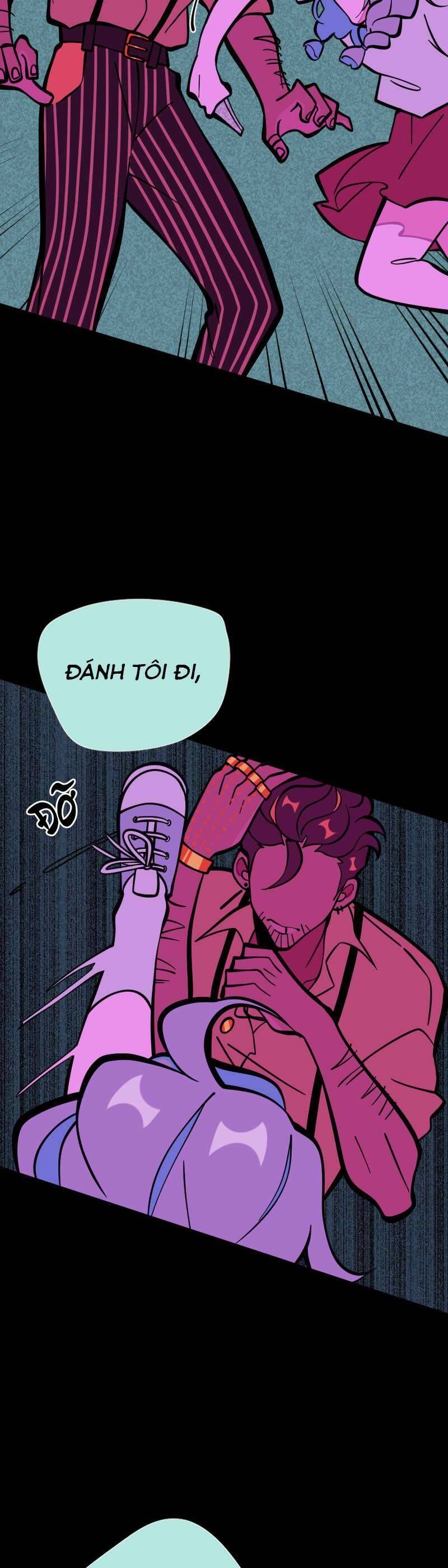 Homesick Chapter 37 - Trang 2