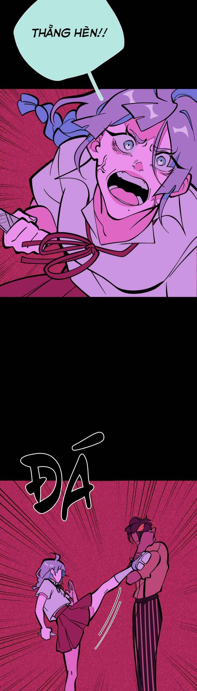 Homesick Chapter 37 - Trang 2