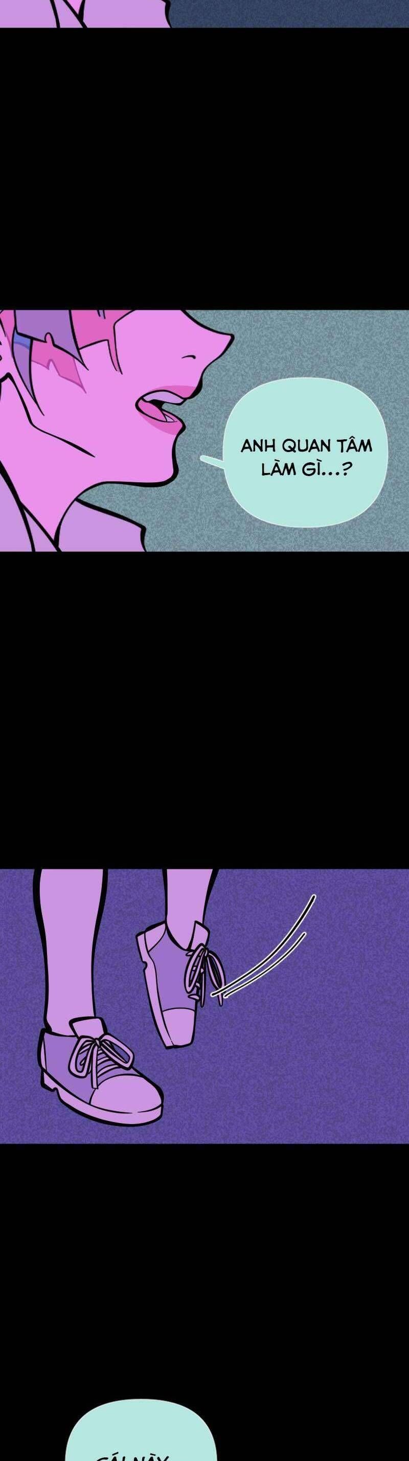 Homesick Chapter 37 - Trang 2