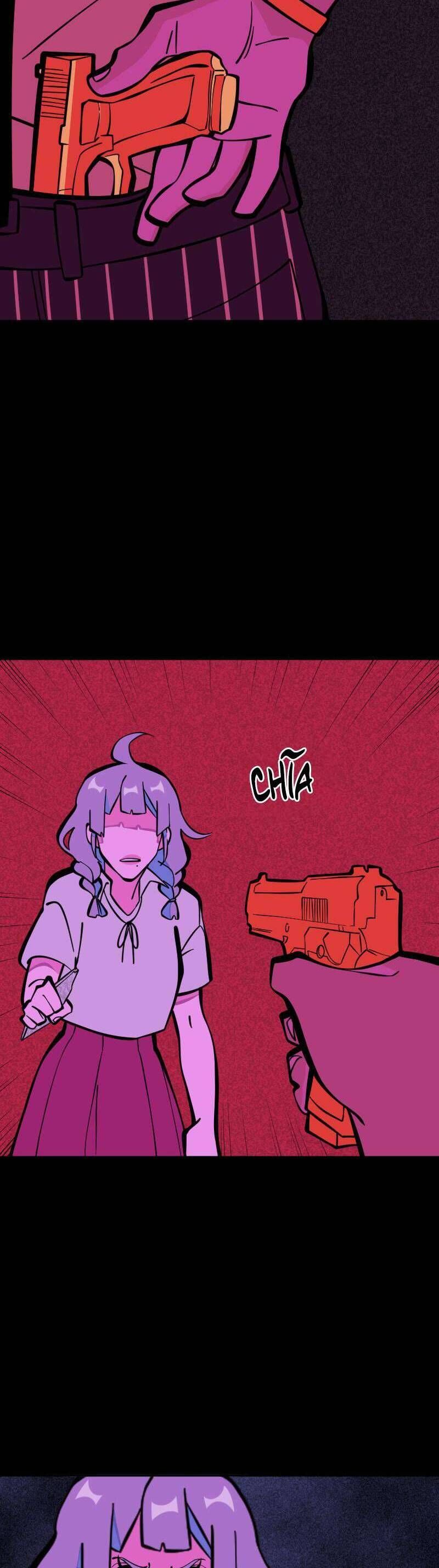 Homesick Chapter 37 - Trang 2