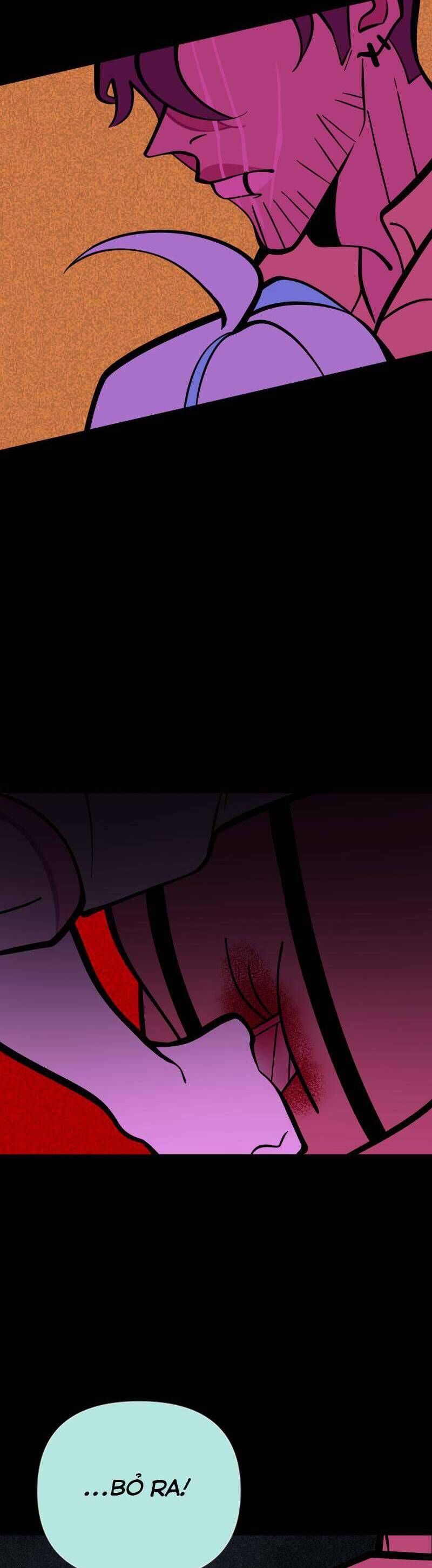 Homesick Chapter 37 - Trang 2