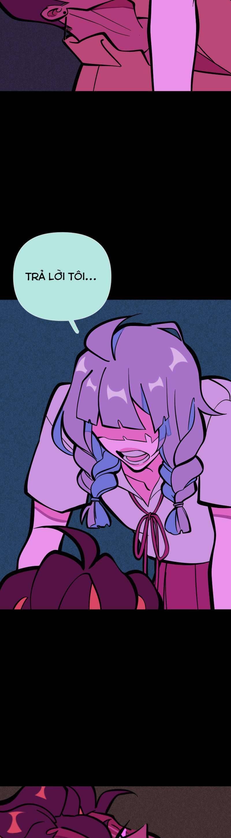 Homesick Chapter 37 - Trang 2