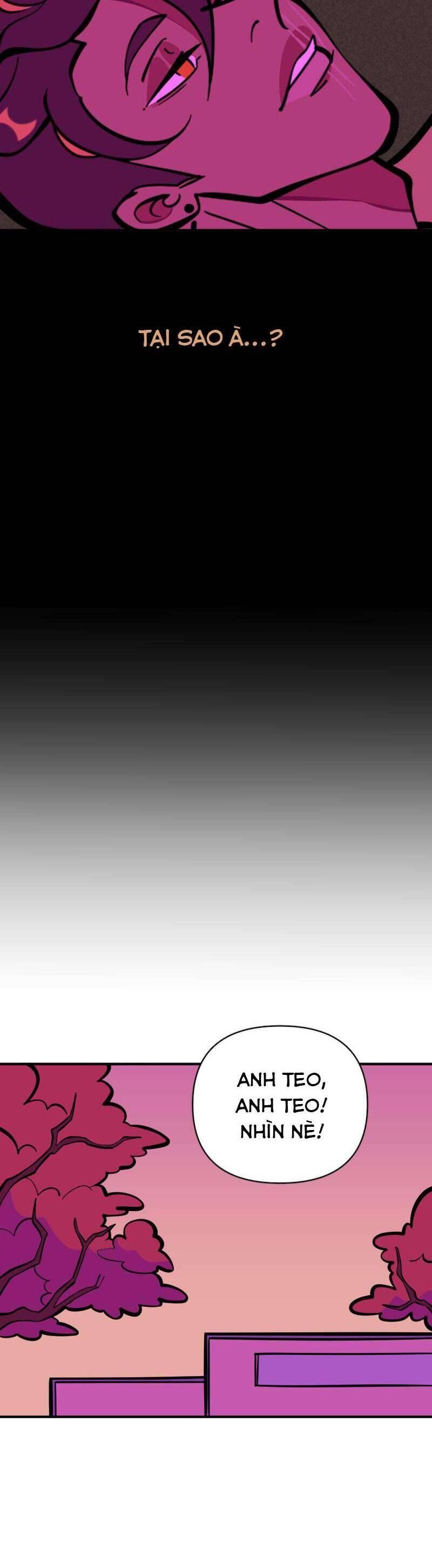 Homesick Chapter 37 - Trang 2