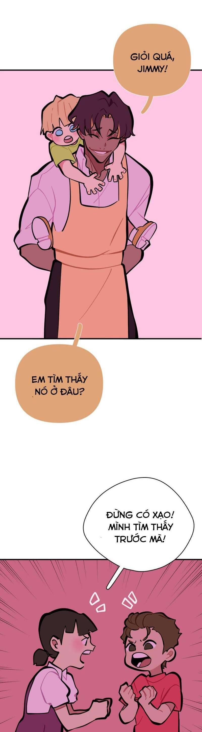 Homesick Chapter 37 - Trang 2