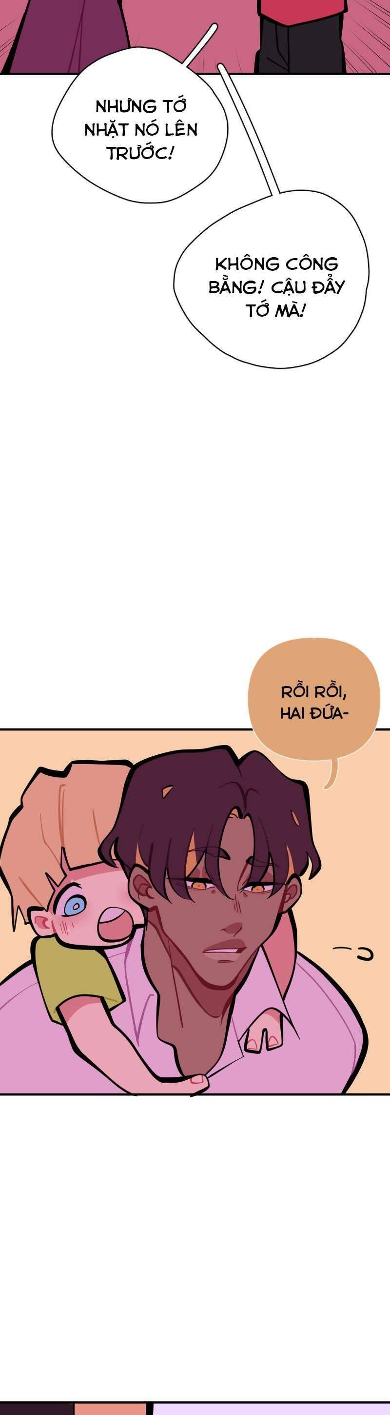 Homesick Chapter 37 - Trang 2