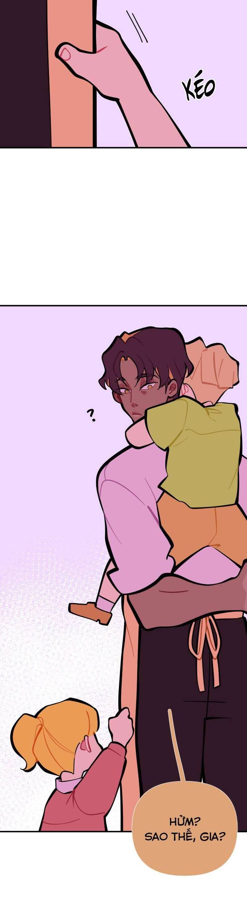 Homesick Chapter 37 - Trang 2