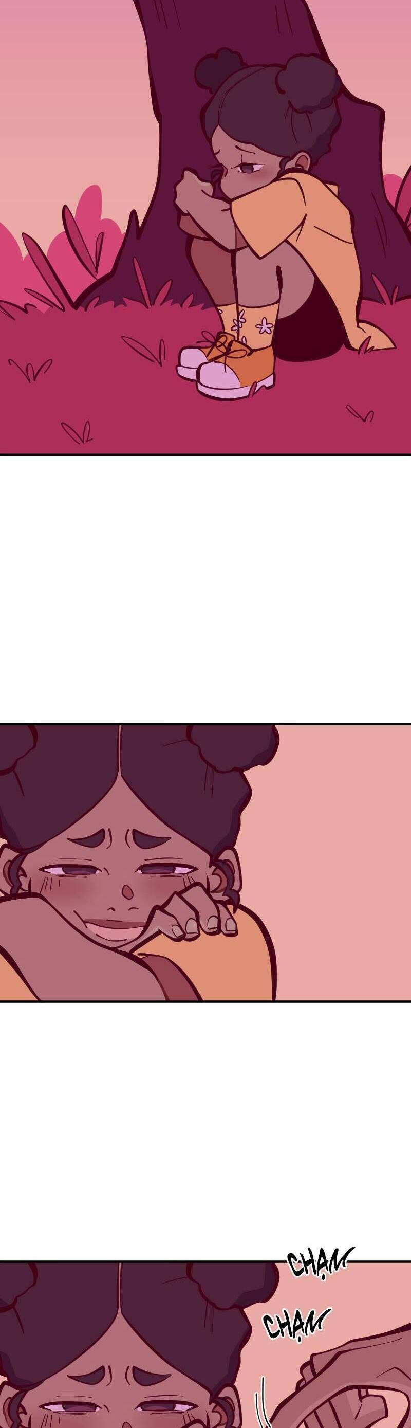 Homesick Chapter 37 - Trang 2