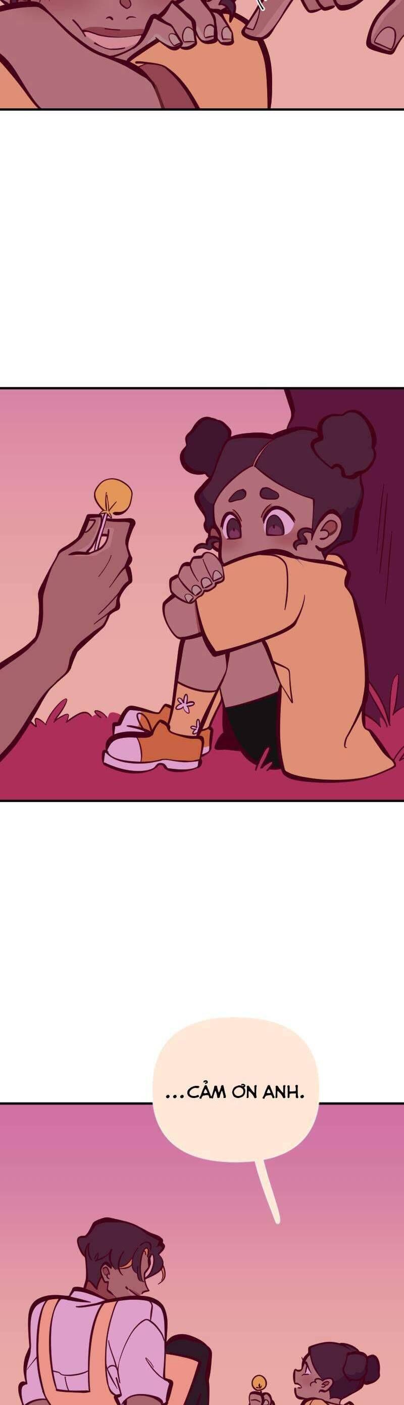 Homesick Chapter 37 - Trang 2