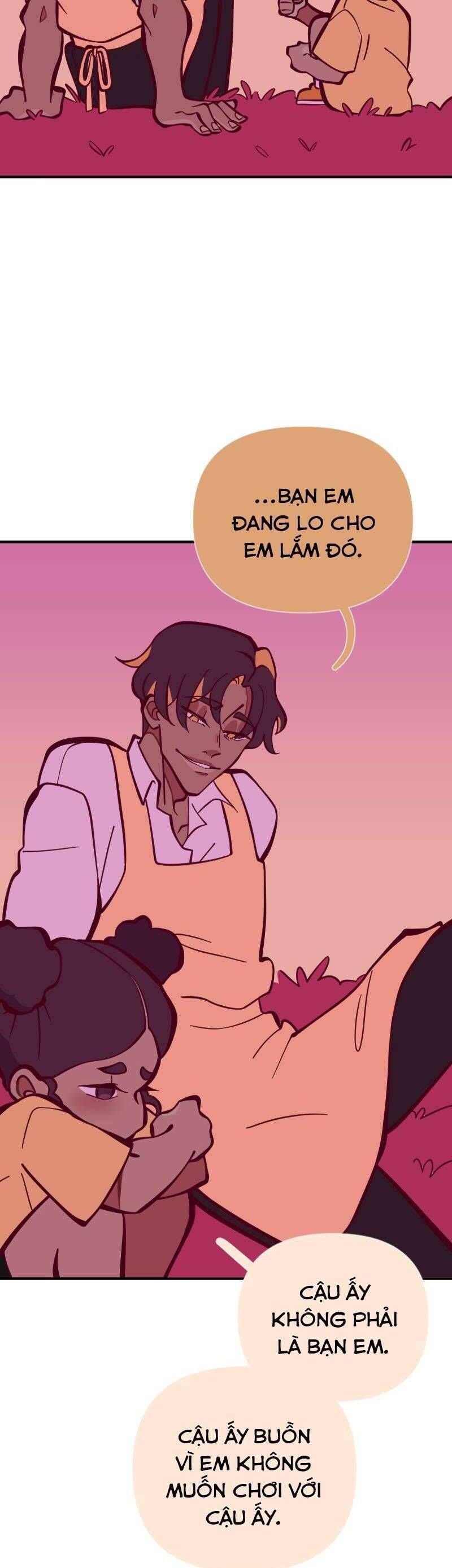 Homesick Chapter 37 - Trang 2