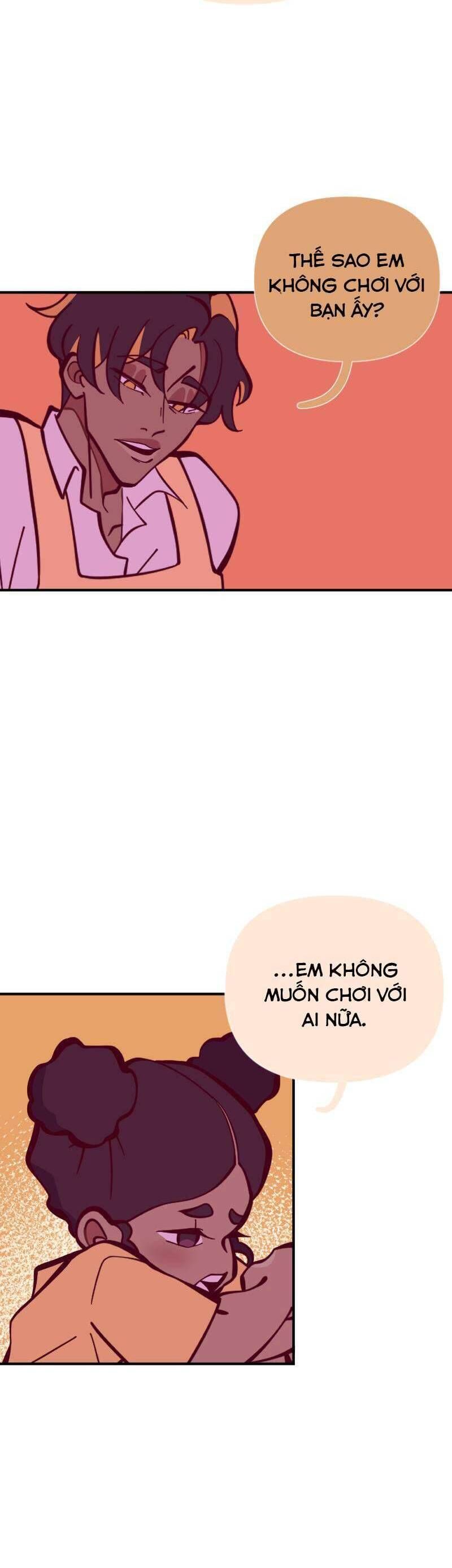 Homesick Chapter 37 - Trang 2