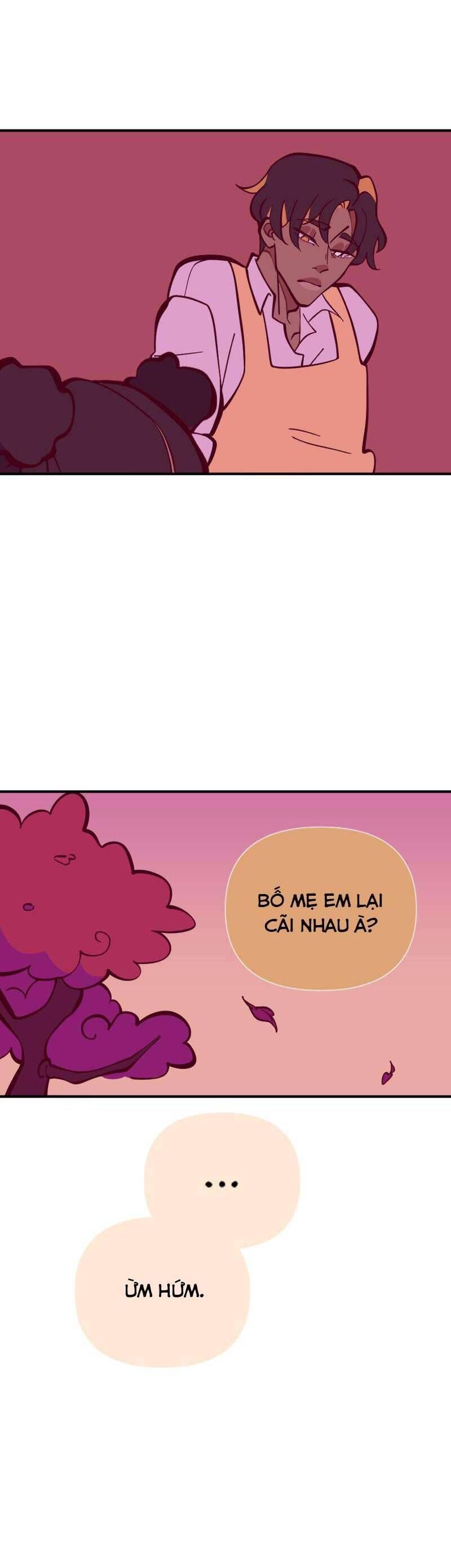 Homesick Chapter 37 - Trang 2