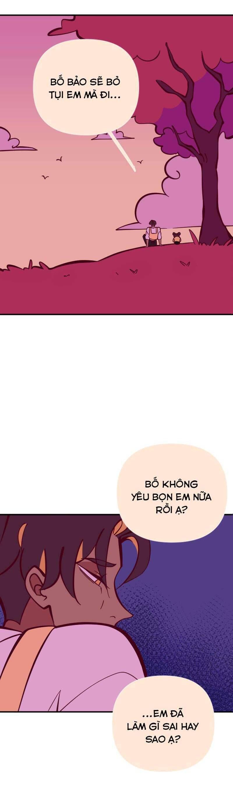 Homesick Chapter 37 - Trang 2