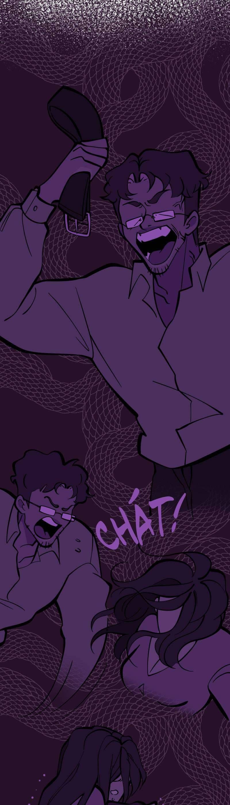 Homesick Chapter 37 - Trang 2