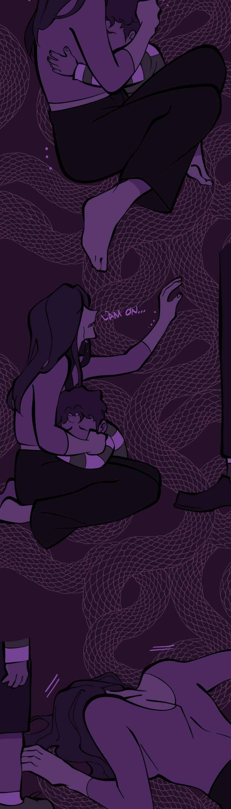 Homesick Chapter 37 - Trang 2