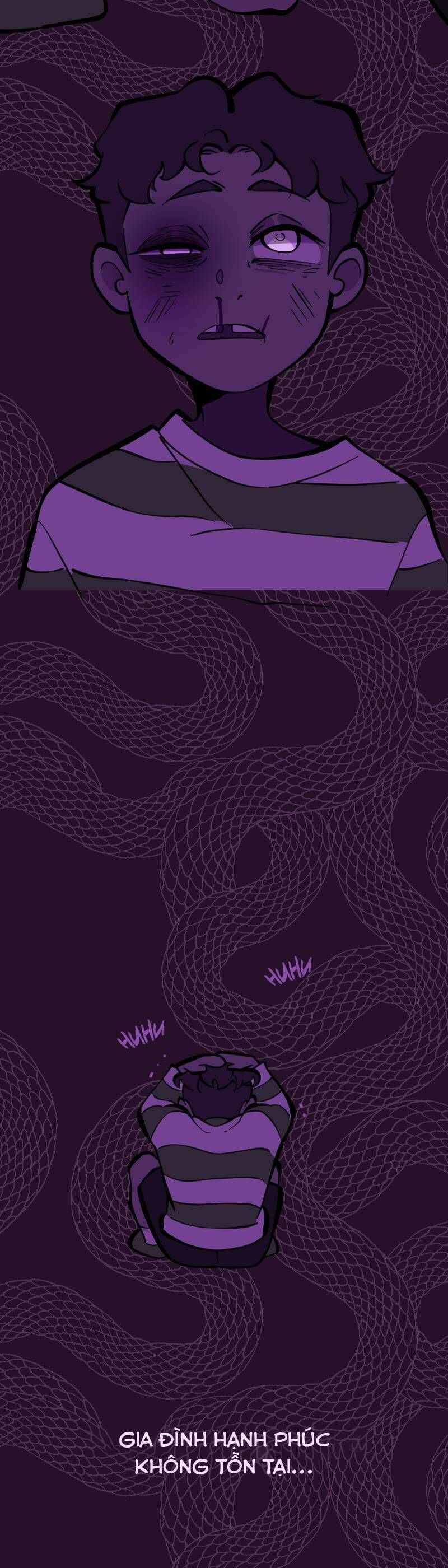 Homesick Chapter 37 - Trang 2