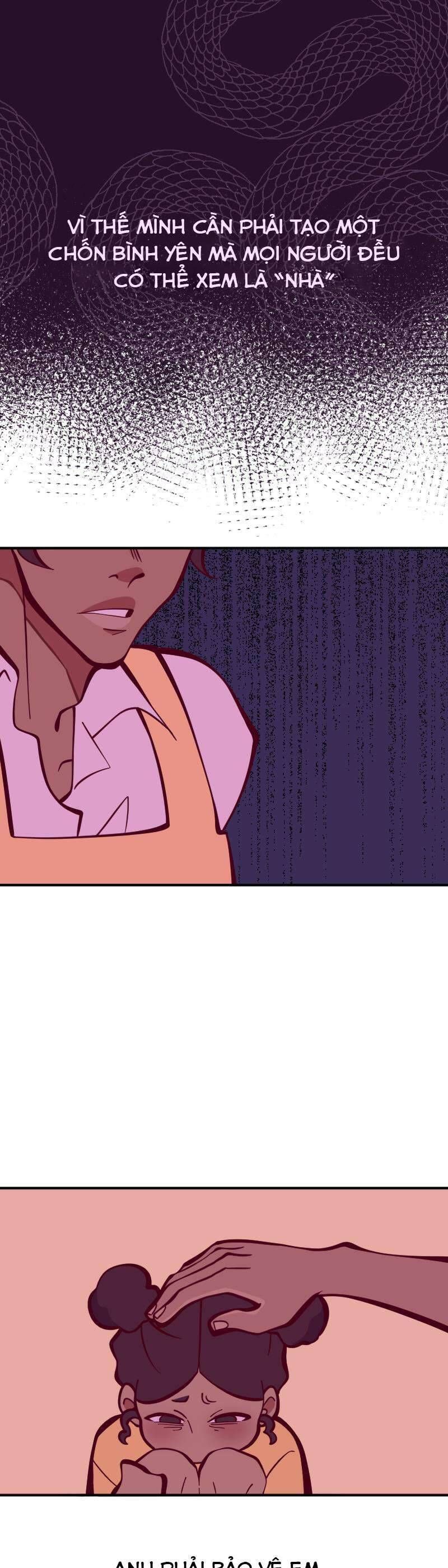 Homesick Chapter 37 - Trang 2