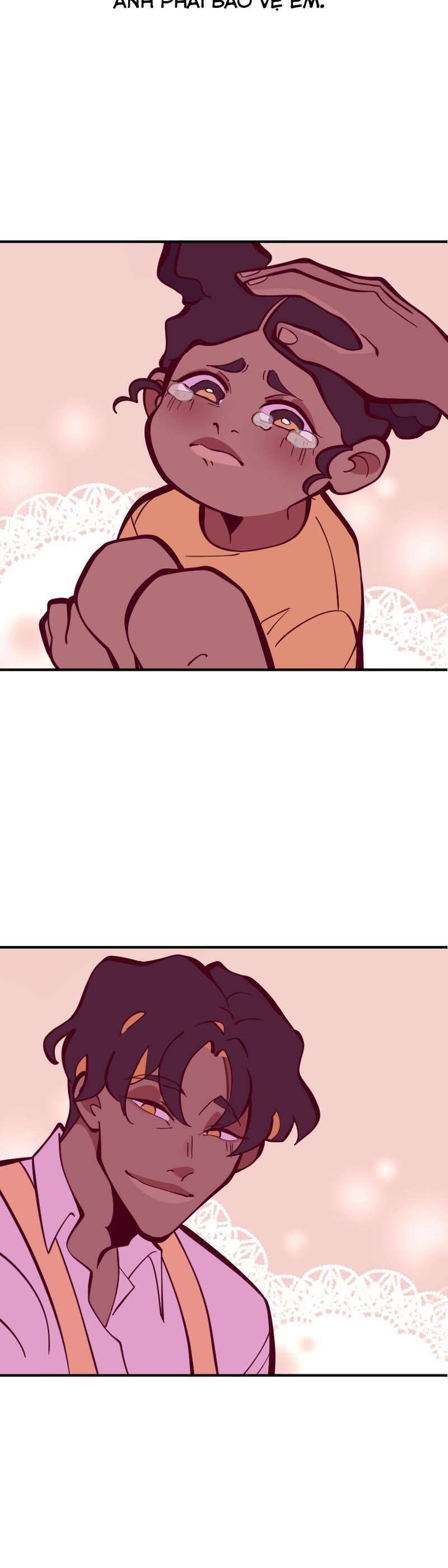 Homesick Chapter 37 - Trang 2