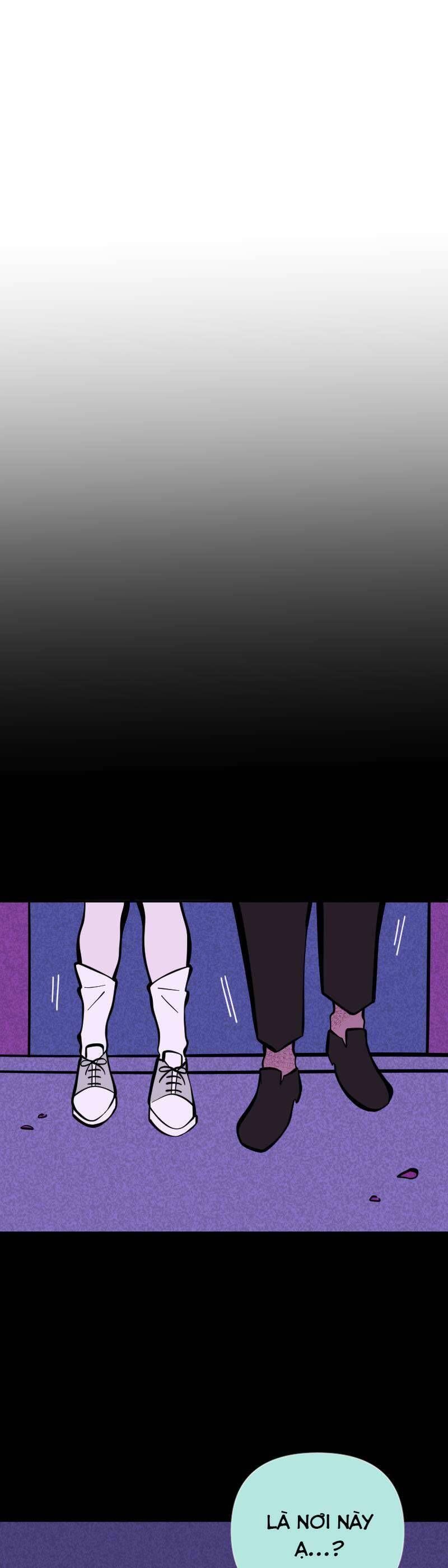 Homesick Chapter 37 - Trang 2