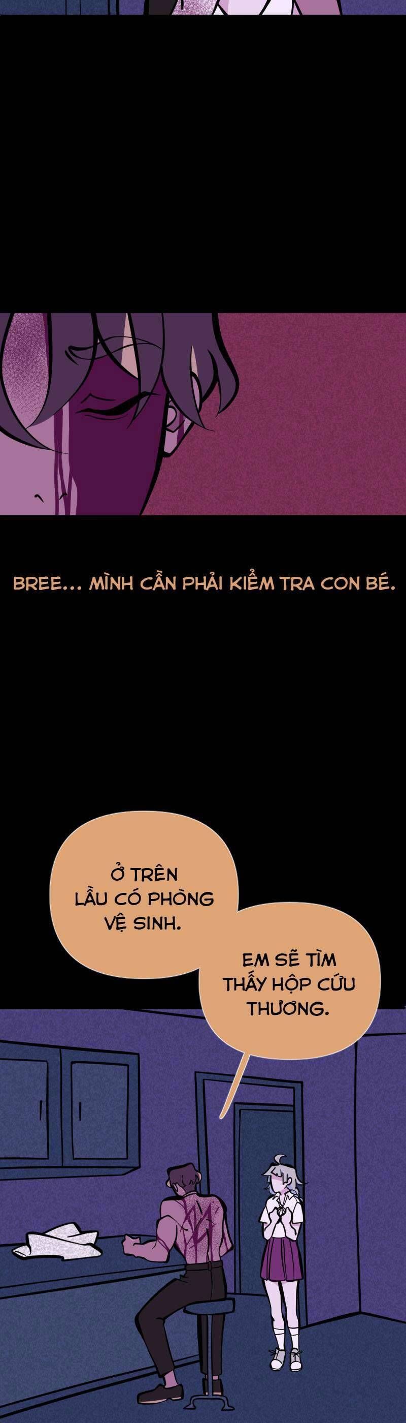 Homesick Chapter 37 - Trang 2