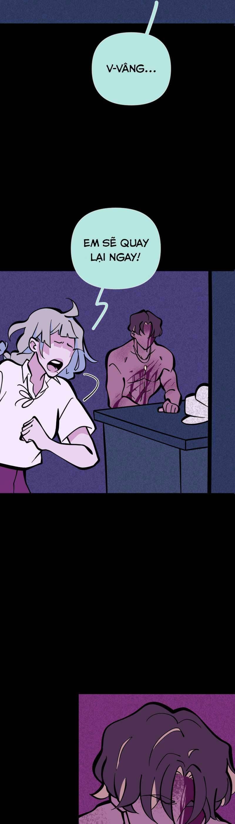 Homesick Chapter 37 - Trang 2