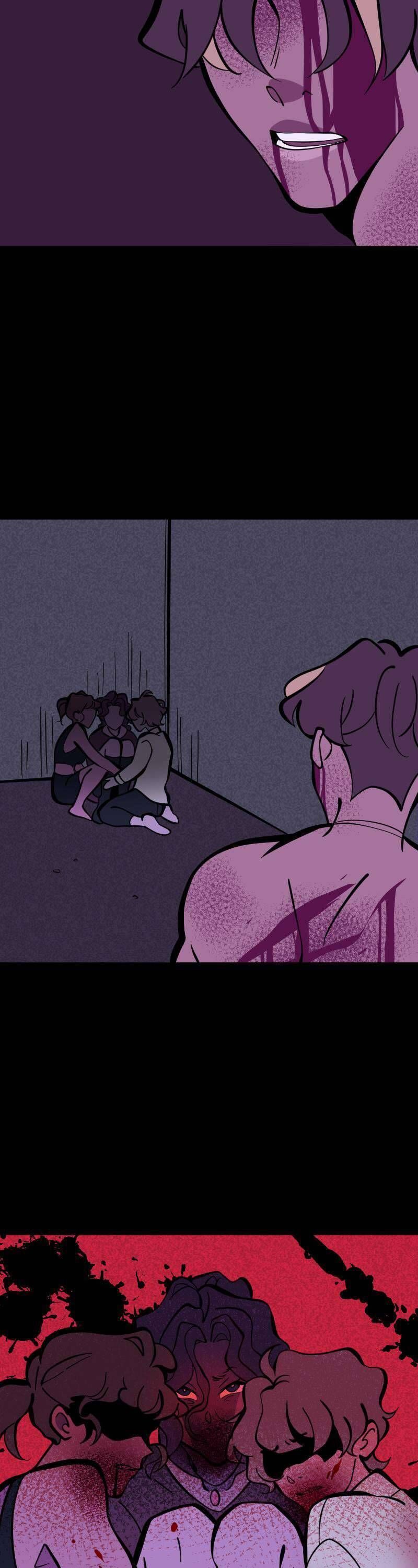 Homesick Chapter 37 - Trang 2