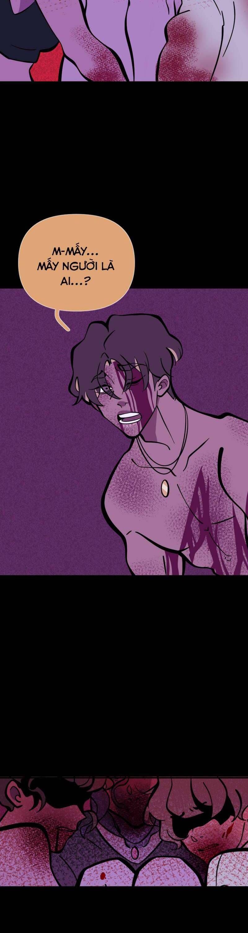 Homesick Chapter 37 - Trang 2