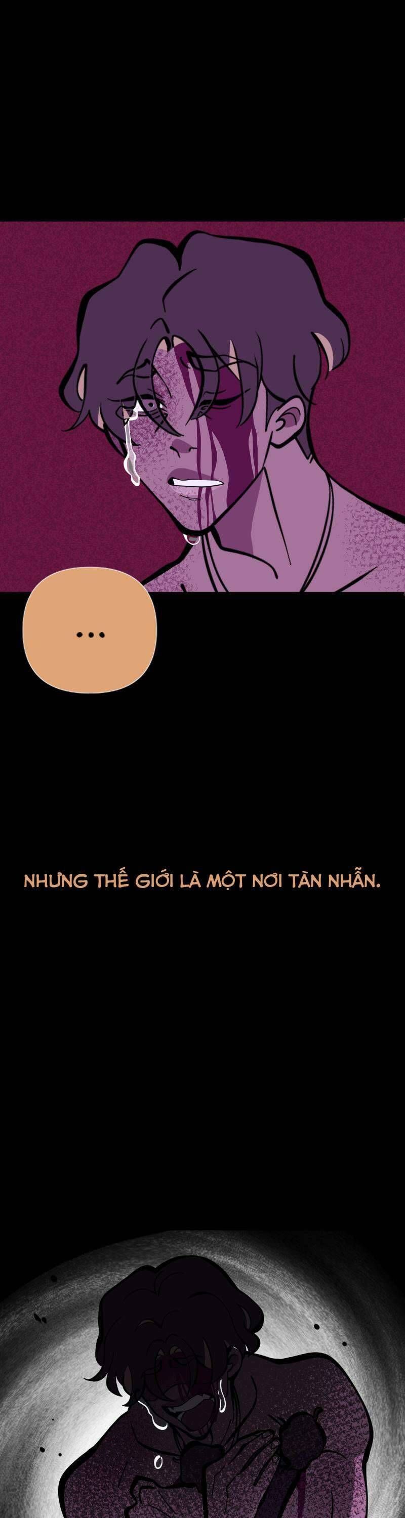 Homesick Chapter 37 - Trang 2