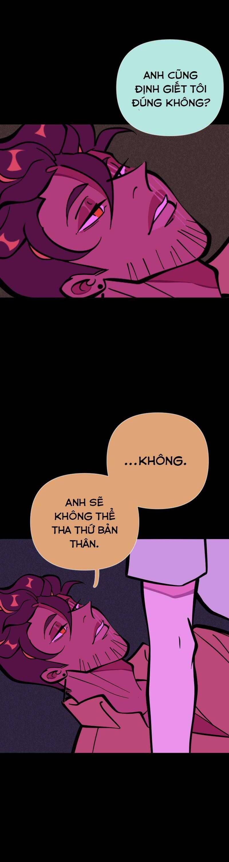 Homesick Chapter 38 - Trang 2