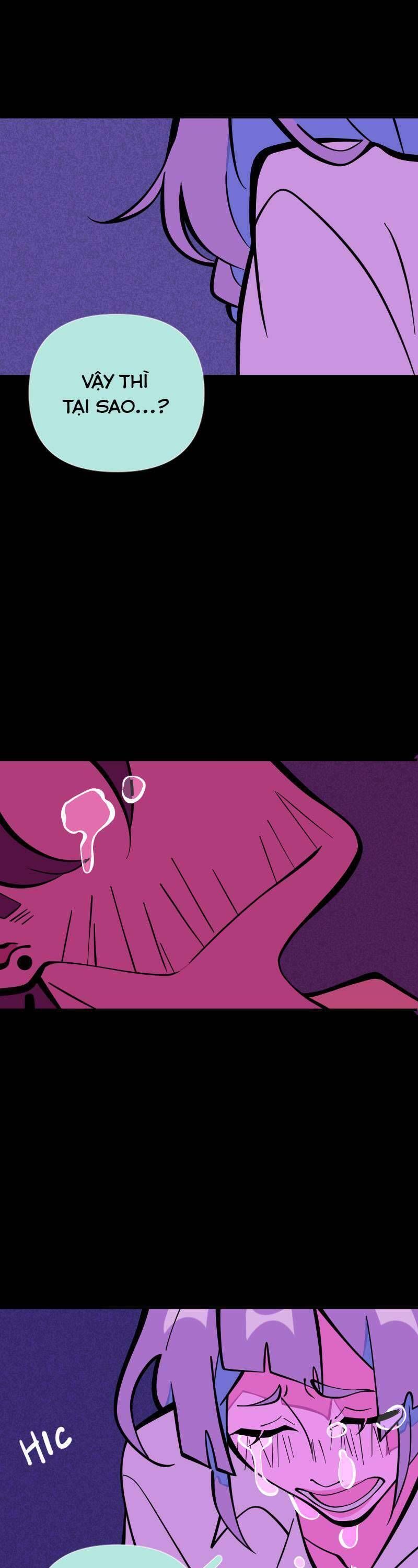 Homesick Chapter 38 - Trang 2