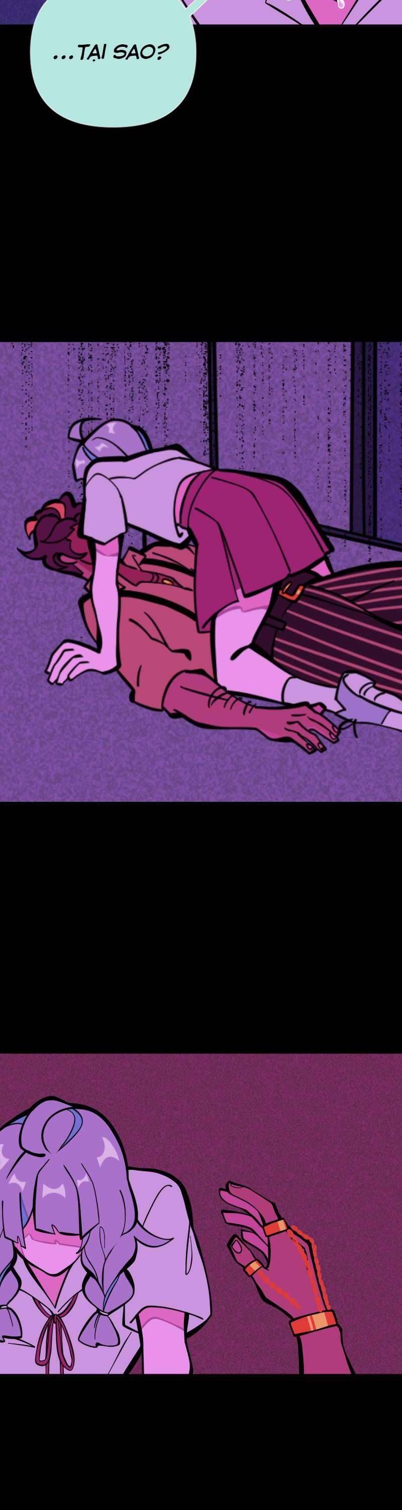 Homesick Chapter 38 - Trang 2